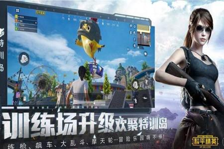 玩和平精英用辅助器多了怎么办（玩和平精英的辅助器怎么安装）