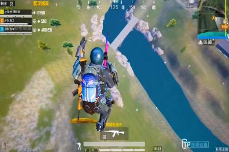 追猎者辅助和平精英怎么样(和平精英追猎练枪怎么样) 追猎者辅助和平精英怎么样(和平精英追猎练枪怎么样)