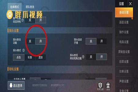 怎么弄和平精英的辅助镜（怎么弄和平精英的枪）