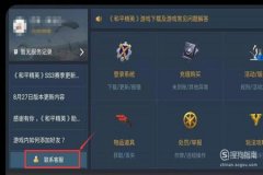 和平精英里面的选手怎么开外挂的（和平精英里面怎么开外挂的）