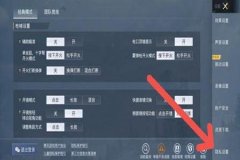 怎么设置辅助瞄准和平精英（怎么调瞄准镜和平精英）