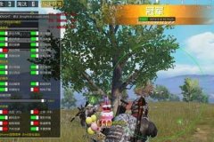 游戏辅助外挂软件免费和平精英（游戏辅助软件app和平精英）