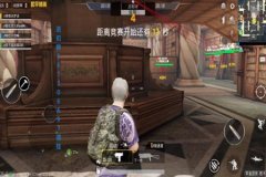 外挂怎么开视角和平精英（外挂视角和平精英全局）