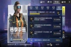 怎样开发和平精英辅助软件（和平精英辅助软件脚本）